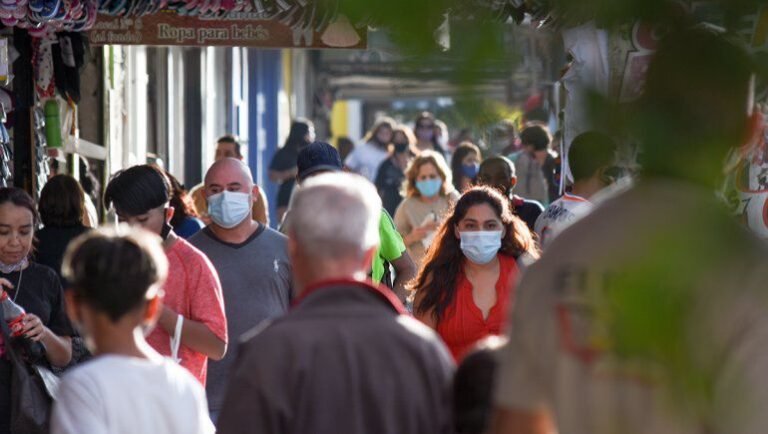 Rigen nuevas medidas de cuidado en la provincia